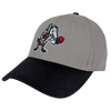 Youth Gray Alt 1 Replica