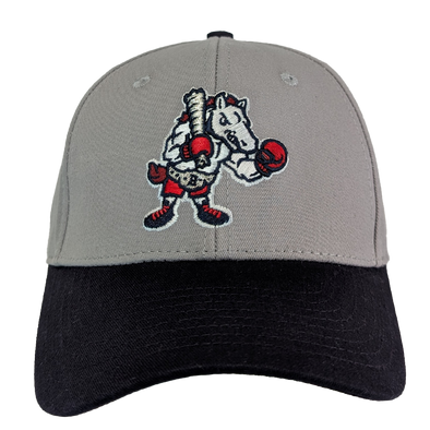 Youth Gray Alt 1 Replica