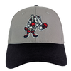 Youth Gray Alt 1 Replica