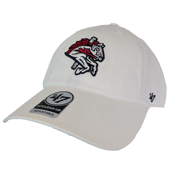 '47 Brand White Clean Up