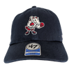 '47 Brand Youth Navy Clean Up