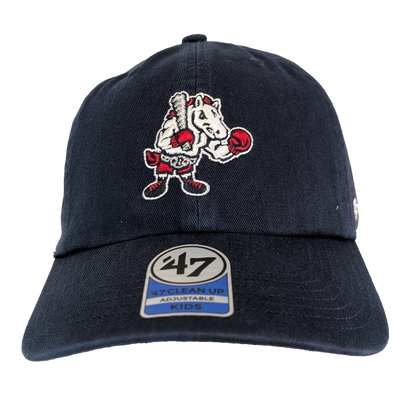 '47 Brand Youth Navy Clean Up