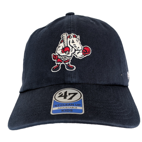 '47 Brand Youth Navy Clean Up