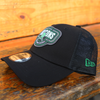 New Era 940 Logo Patch Trucker