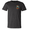 Chesapeake Baysox ADULT Halbert DARK GRAY
