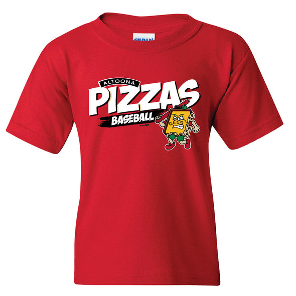 Altoona Pizzas Youth Tee