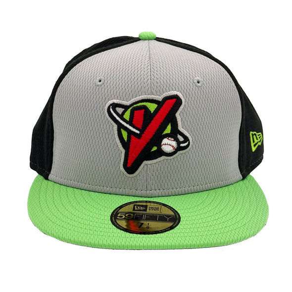 Official Batting Practice Fitted Players Hat