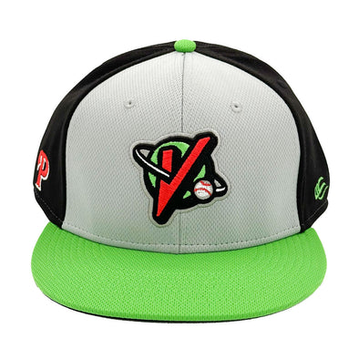 Official Batting Practice Fitted Players Hat