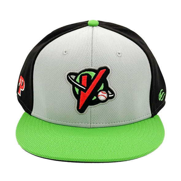 Official Batting Practice Fitted Players Hat