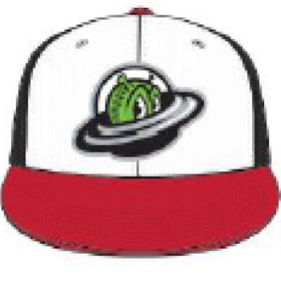 2025 On Field White/Red Alternative Hat
