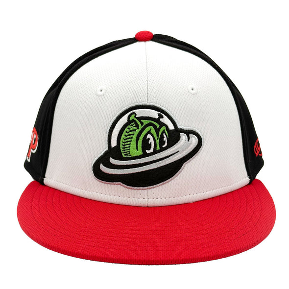 2025 On Field White/Red Alternative Hat