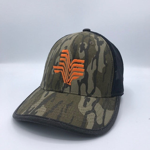 OC Sport - Trucker - Honey Butter Chicken Biscuit Cap