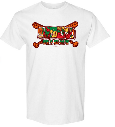 Ioh Hbcu Tee