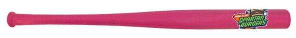 Pink Mini Bat