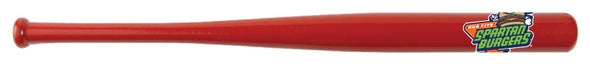 Red Mini Bat
