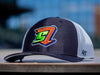 47 Navy AL2 Trucker Hat