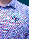 Men's HC Star Polo