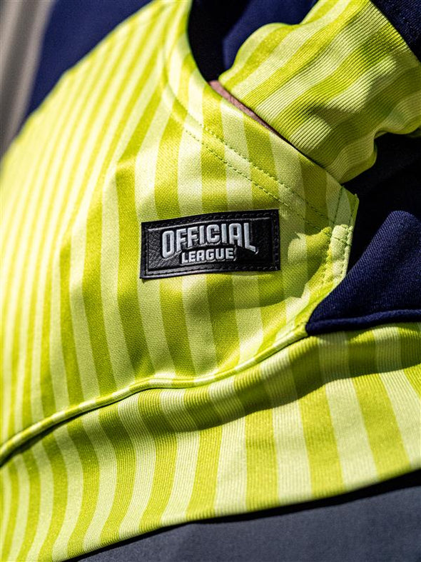 Adult Navy National Pickle Day Hoodie