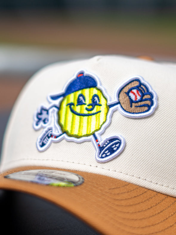 New Era 970 Oktoberfest Chip Hat