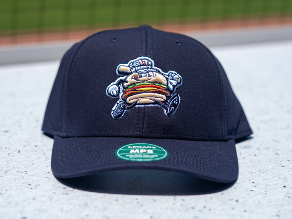 Navy L2 MPS Chuck Hat