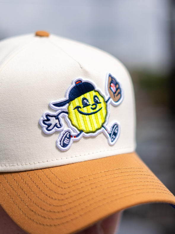 New Era 940 Oktoberfest Chip Hat