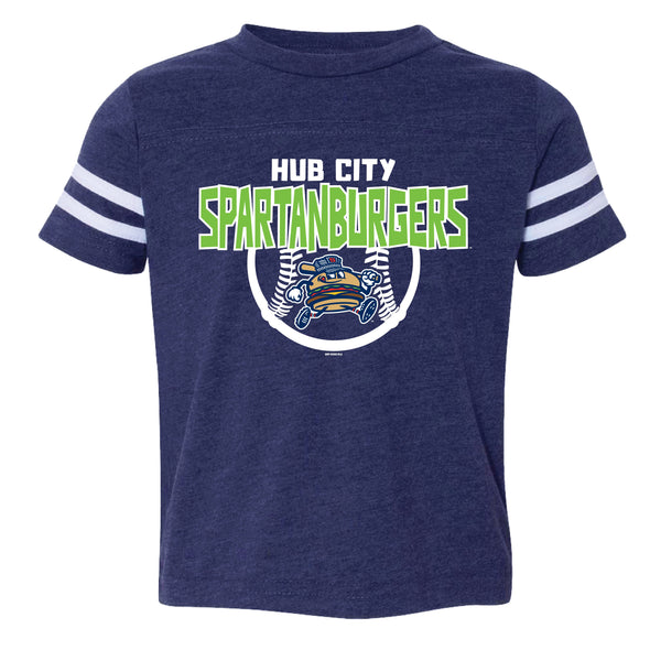 Toddler Sporty Tee