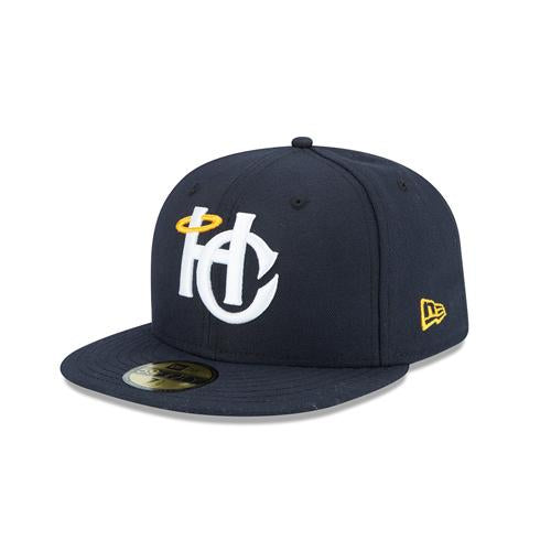 Charleston RiverDogs 2025 On-Field Holy City Cap