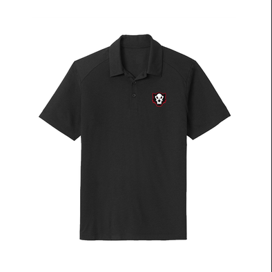 Erie SeaWolves 108 Howling Dead Polo