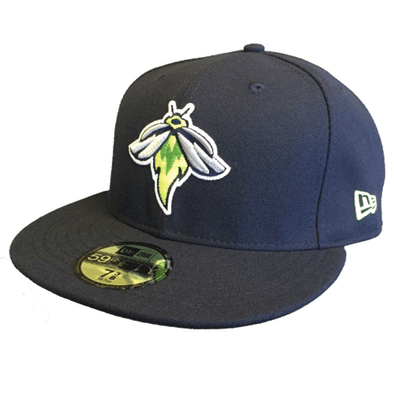 Columbia Fireflies 59FIFTY Low Profile - Home *Online Exclusive