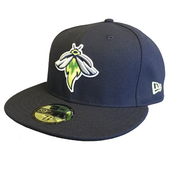 Columbia Fireflies 59FIFTY Low Profile - Home