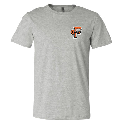 Frederick Keys ADULT Parish Tomm Ath HEATHER