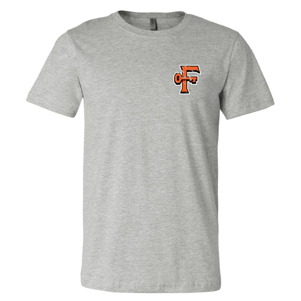 Frederick Keys ADULT Parish Tomm Ath HEATHER