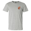 Frederick Keys ADULT Parish Tomm Ath HEATHER