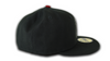 Modesto Nuts Home Fitted Cap