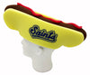 Saints Hot Dog Hats