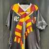 HARRY POTTER JERSEY #34-SIZE 48, SACRAMENTO RIVER CATS