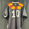 HARRY POTTER JERSEY #10-SIZE 48, SACRAMENTO RIVER CATS