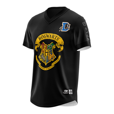 Durham Bulls OT Sports Harry Potter Replica Jersey