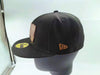 Round Rock Briskets Joes Custom Prime Reserve Leather Patch 5950 Fitted Cap