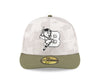 Buffalo Bisons Armed Forces Cap 5950