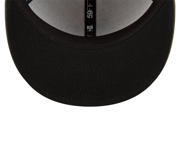 Buffalo Bisons Armed Forces Cap 5950