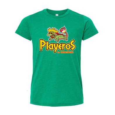 Harrisburg Senators Youth Playeros T-Shirt