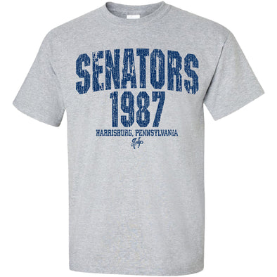 Harrisburg Senators 'Hohner' T-Shirt