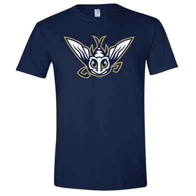 Harrisburg Senators Mayflies T-Shirt