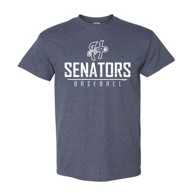 Harrisburg Senators 'physician' Tee