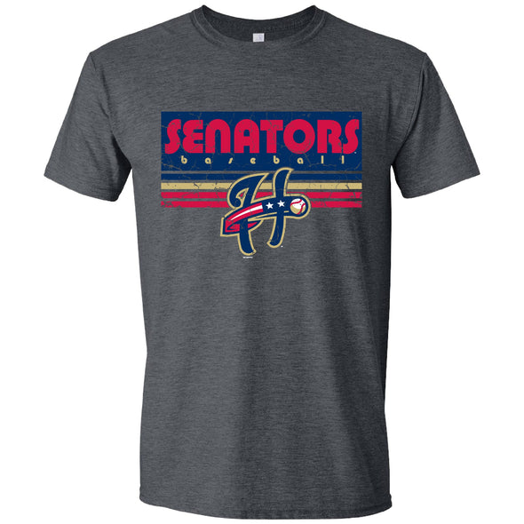 Harrisburg Senators Ultrawarm Tee