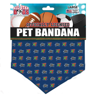 Dog Bandana