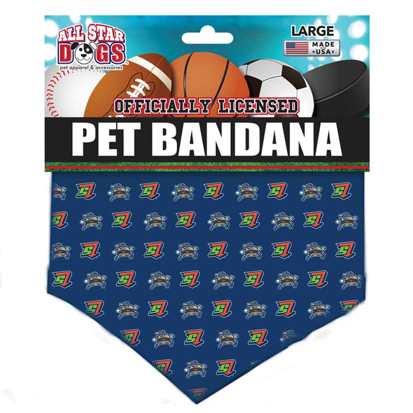 Dog Bandana