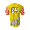 ADULT HVR x Bhutan On-Field Replica Jersey