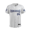 HVR ADULT M 30th Season Pinstripe Replica Home Jersey [SALE]